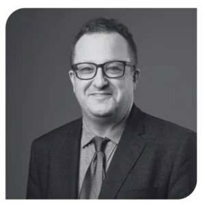 Daniel Zaretsky​